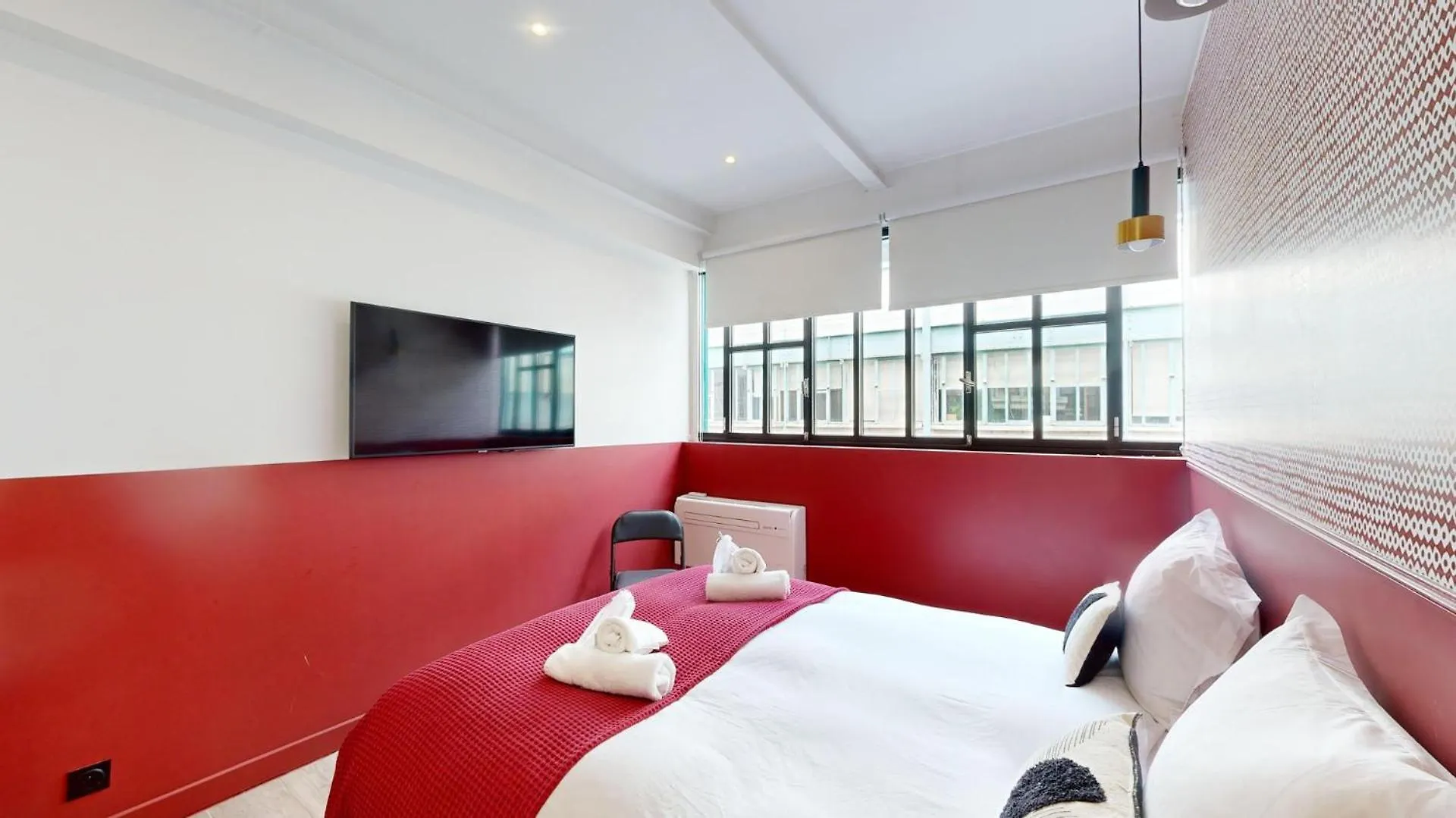 Apartment 178 Cesar - Superb In