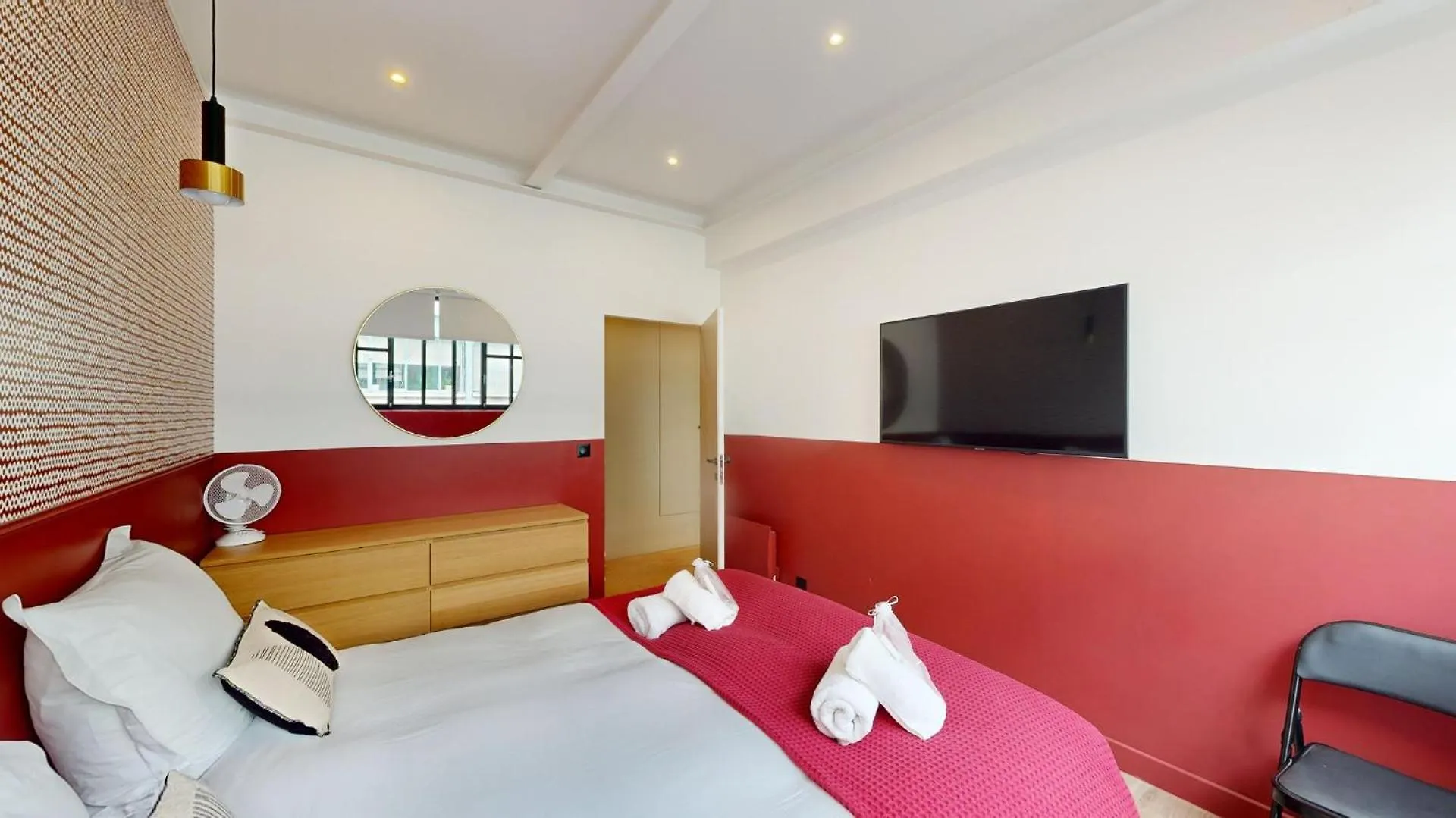 178 Cesar - Superb In باريس