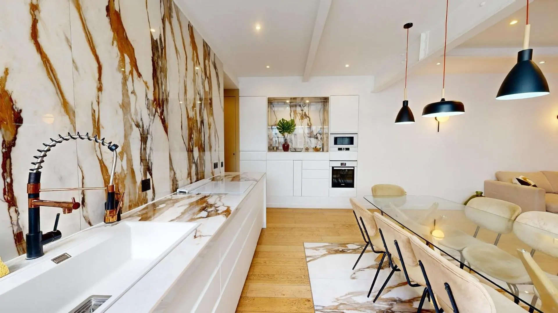 178 Cesar - Superb In Apartment *