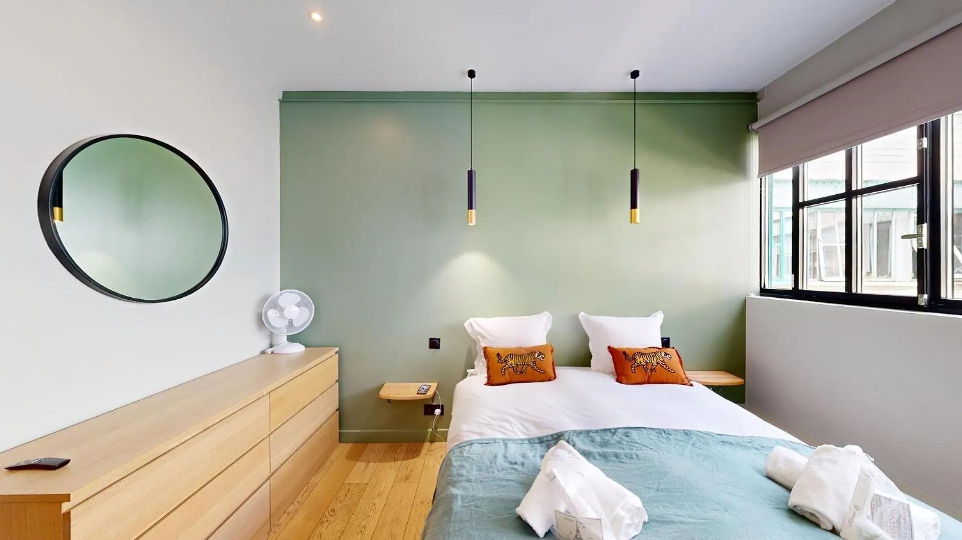 Daire 178 Cesar - Superb In Paris